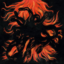 Deathspell Omega – Paracletus LP