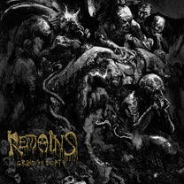 Remains – Grind Til Death MC