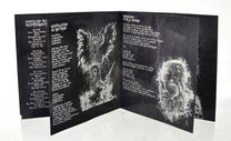 Manticore – Endless Scourge of Torment CD