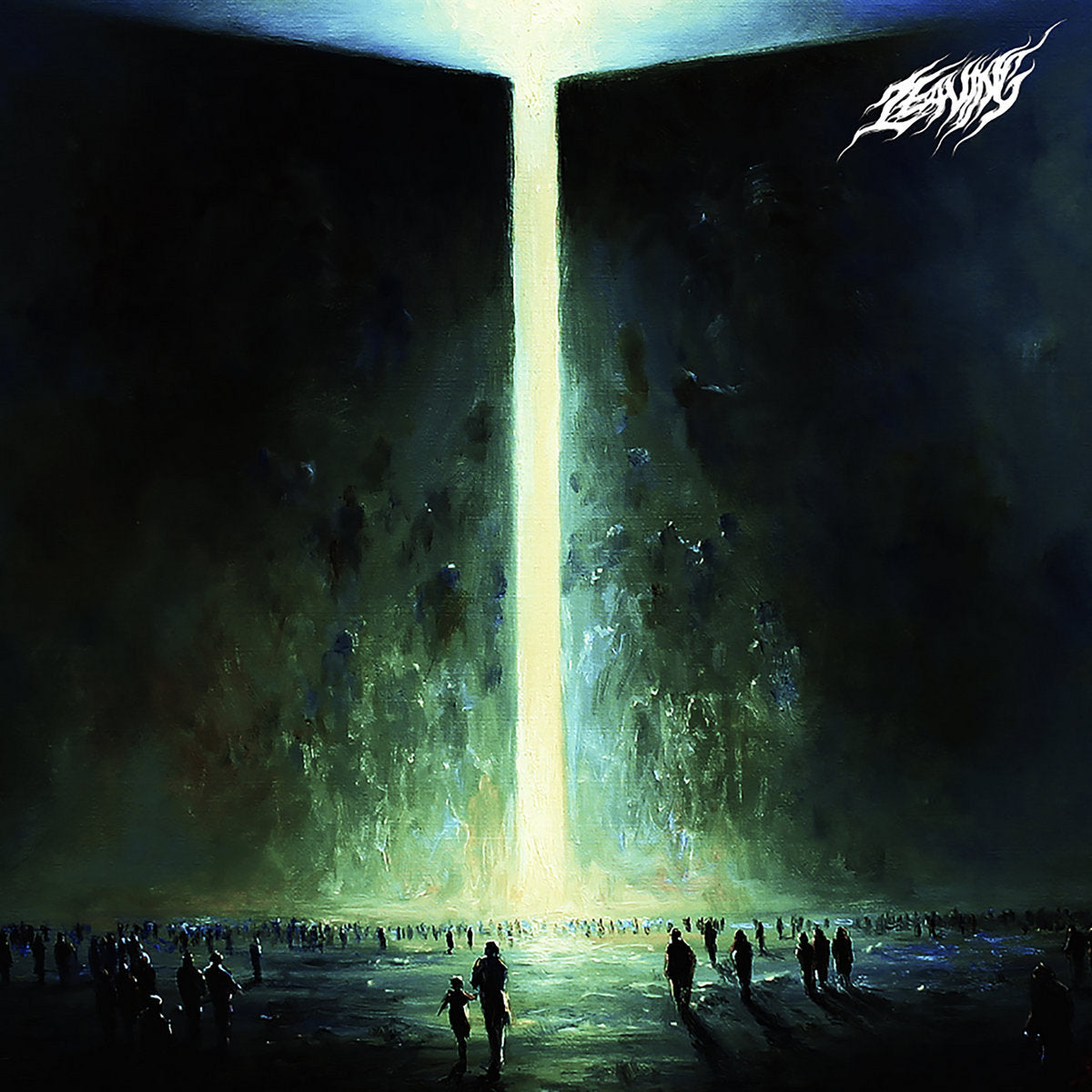 Leaving – Liminal LP