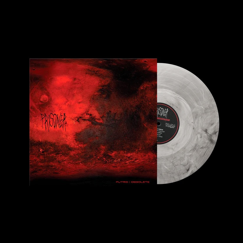 Prisoner – Putrid | Obsolete LP
