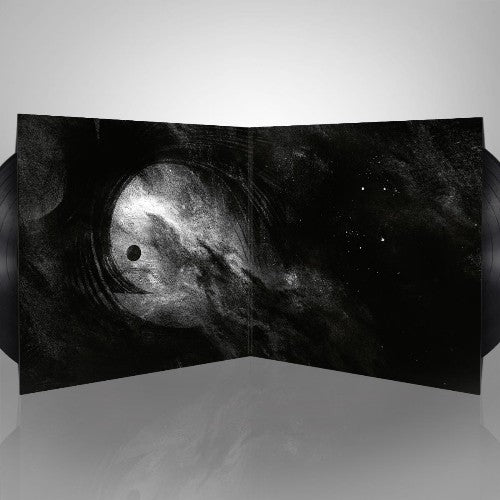 Darkspace – Dark Space III I LP