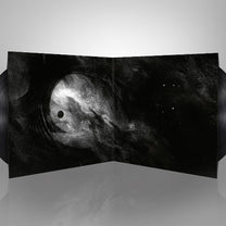 Darkspace – Dark Space III I LP