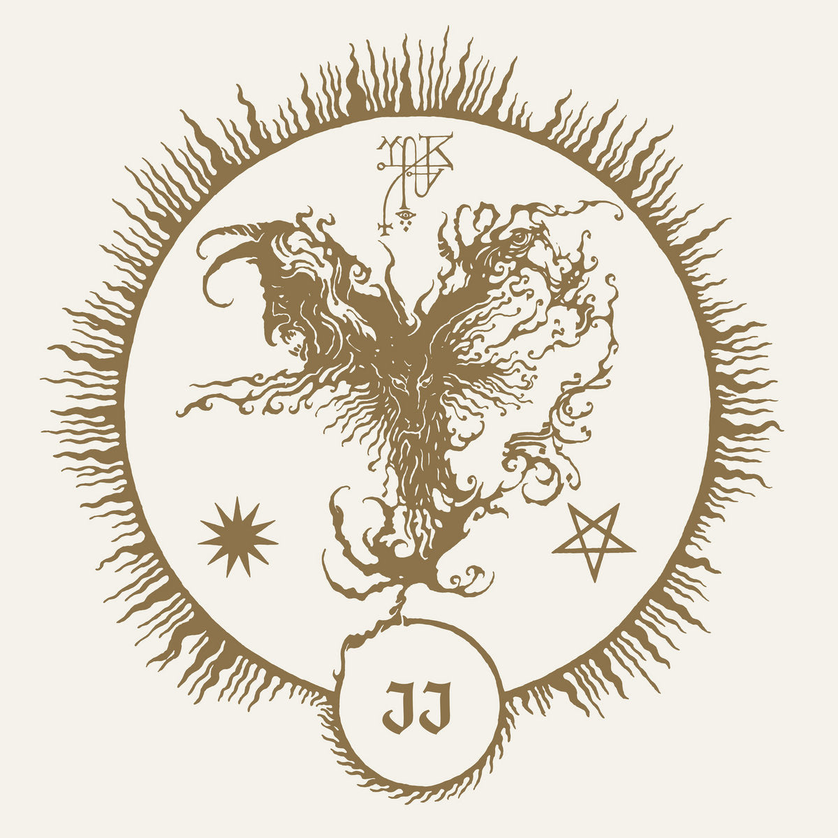 Malakhim – II LP