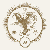 Malakhim – II LP