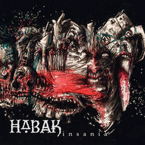 Habak – Insania LP