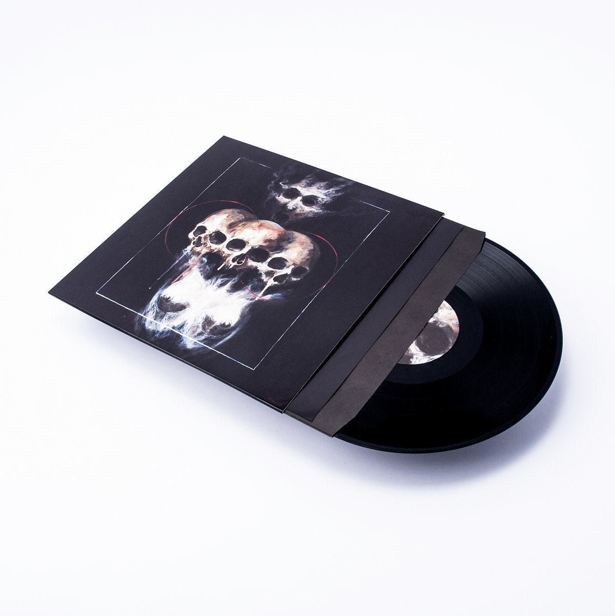 Ars Magna Umbrae – Apotheosis LP
