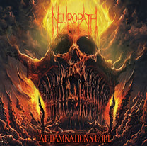Neuropath – At Damnation&#39;s Core CD