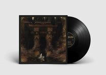 Suspiral – Delve Into The Mysteries Of Transcendence LP
