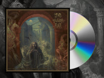 Malignant Aura – Abysmal Misfortune is Draped Upon Me CD