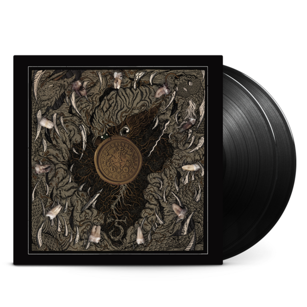 Mitochondrion – Vitriseptome 2LP