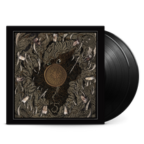Mitochondrion – Vitriseptome 2LP