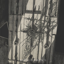 Spire – Temple Of Khronos LP