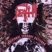 Death – Individual Thought Patterns LP