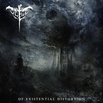 Úlfúð – Of Existential Distortion LP