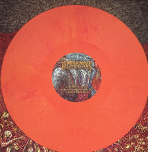 Demonsmoke – Resin Wrought LP