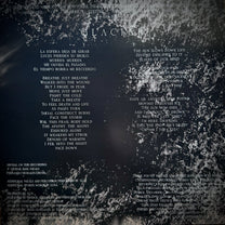 Abyssal – Glacial LP