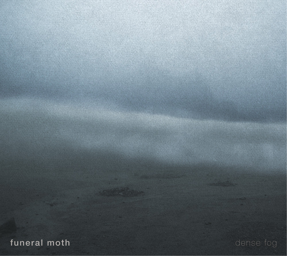 Funeral Moth – Dense Fog LP