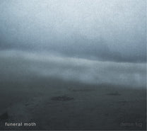Funeral Moth – Dense Fog LP