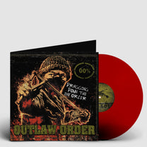 Outlaw Order – Dragging Down the Enforcer LP
