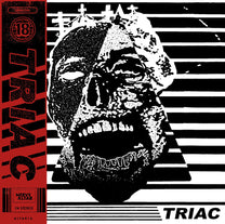 Triac / Sacridose – S/T Split 7&quot;