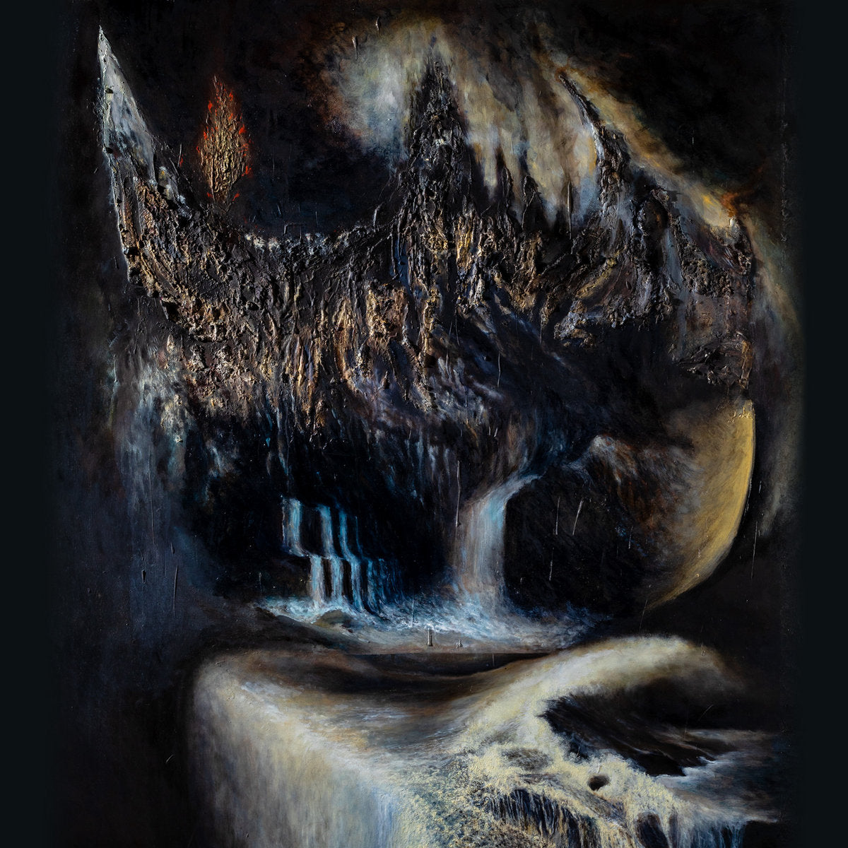 Ad Nauseam – Imperative Imperceptible Impulse 2LP