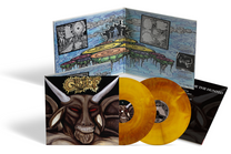 Grief – ...And Man Will Become The Hunted 2LP