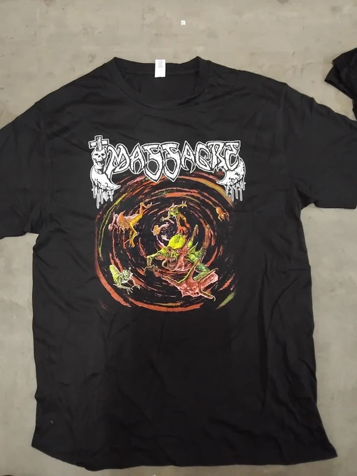 Massacre, &#39;From Beyond&#39; T-Shirt