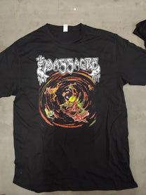 Massacre, &#39;From Beyond&#39; T-Shirt