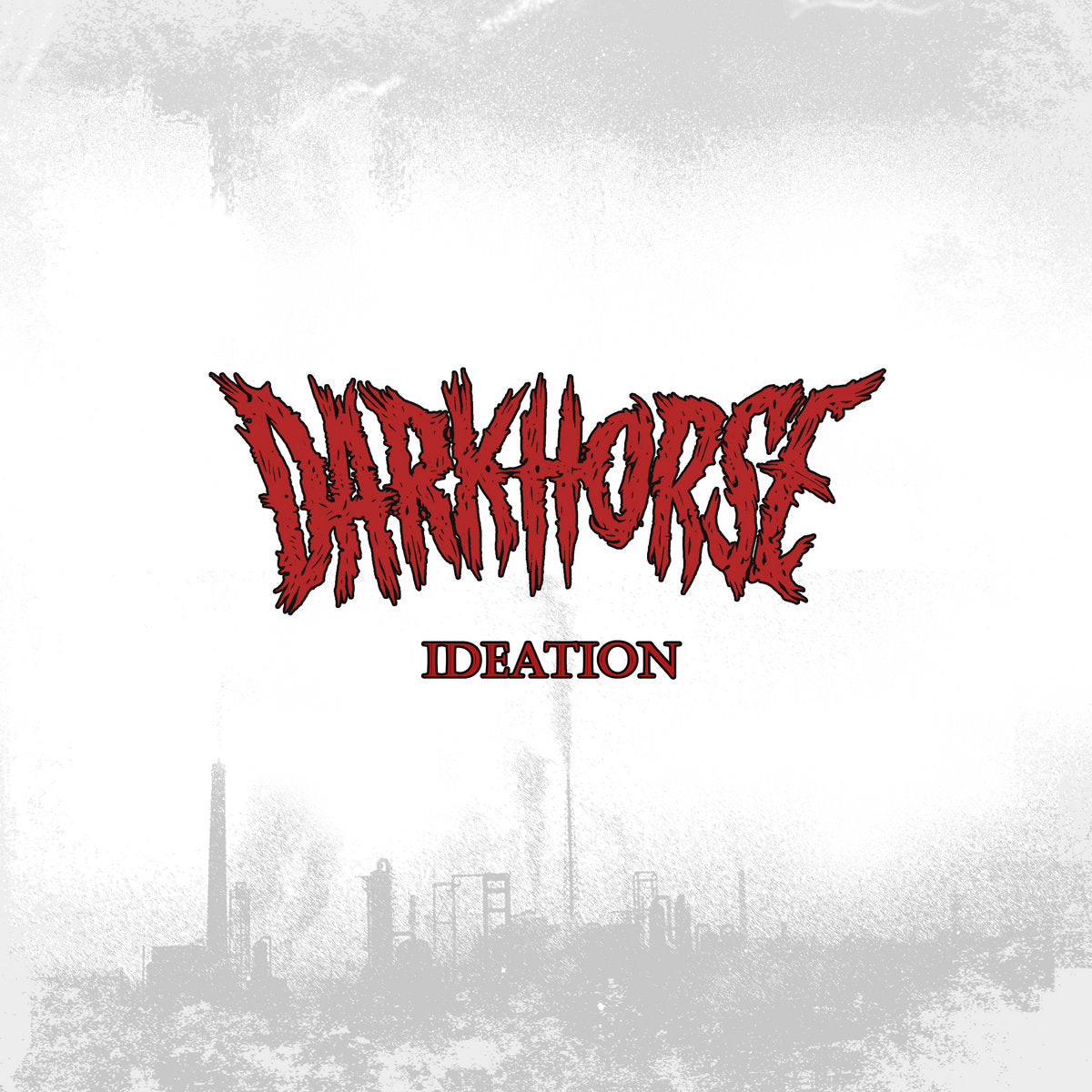 Darkhorse – Ideation 7&quot;