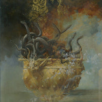 Bestia Arcana – Holokauston CD