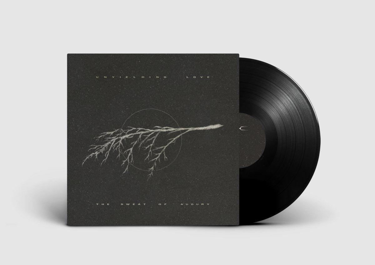 Unyielding Love – The Sweat Of Augury LP