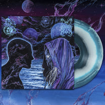 Dream Unending &amp; Worm – Starpath LP