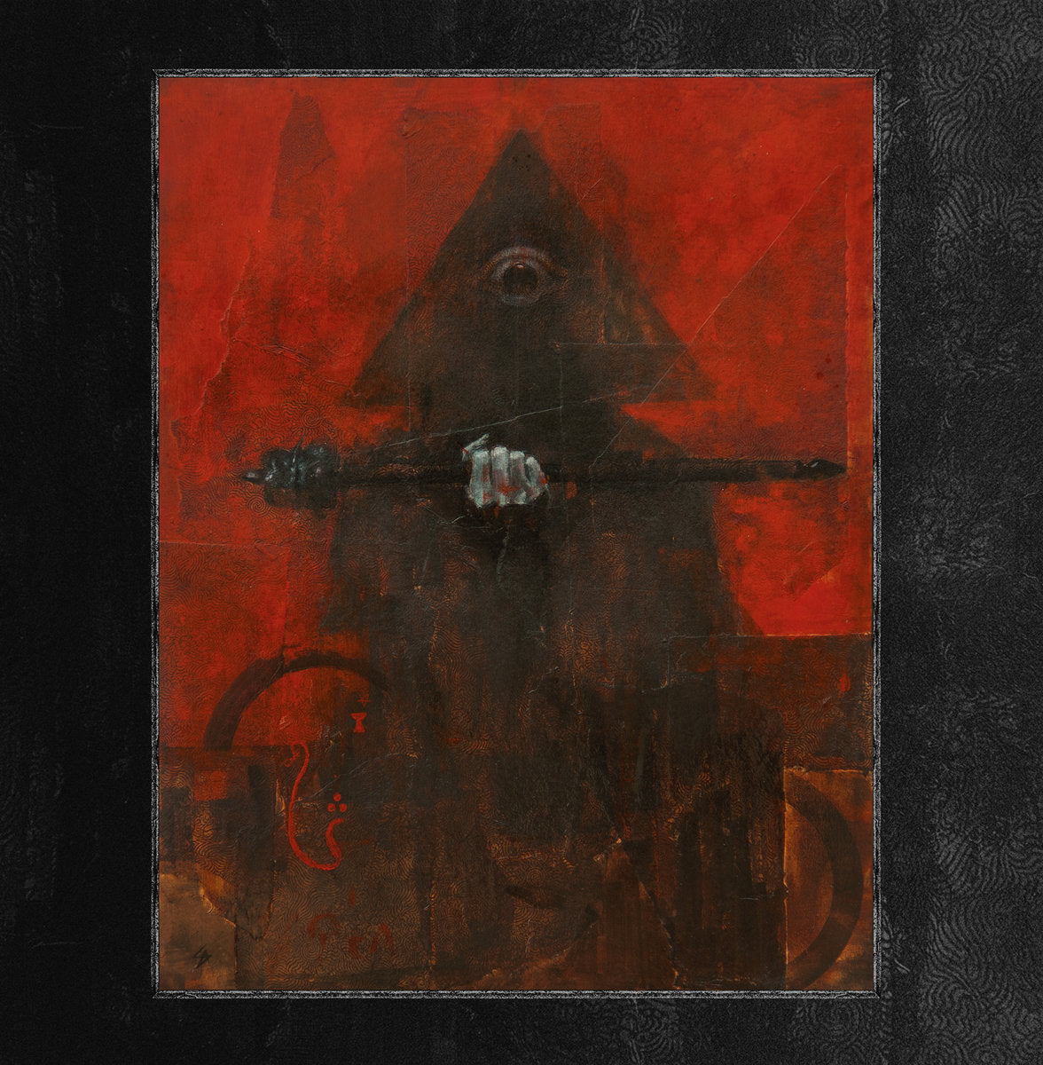 Proscription – Conduit CD