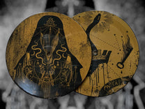 Hexis / This Gift Is A Curse – Odium / Hamnskiftaren Split 7&quot;