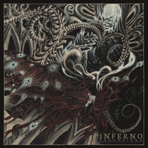 Inferno – Paradeigma (Phosphenes Of Aphotic Eternity) LP