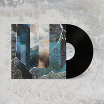 Cremation Lily – Dreams Drenched In Static LP