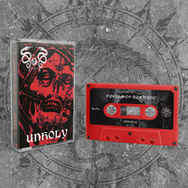 Spells of Torment – Unholy MC