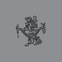 Ch&#39;ahom – Camazotz Cult LP