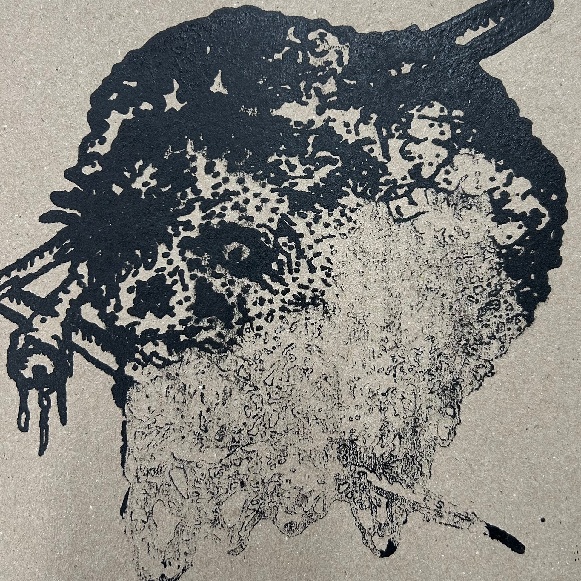 Fuxache / KLF – Morbid Grinder Split 7&quot;