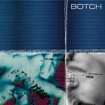 Botch – American Nervoso LP (25th Anniversary)