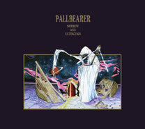 Pallbearer – Sorrow And Extinction 2LP