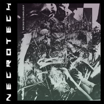 Necrotech – Necrotechnology CD