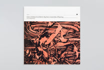 Oren Ambarchi &amp; Martin Ng feat. Ensemble Offspring – The Vanishing LP