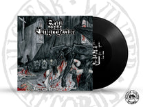 Dead Congregation – Purifying Consecrated Ground 10&quot; MLP