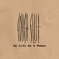 Couch Slut – My Life As A Woman LP