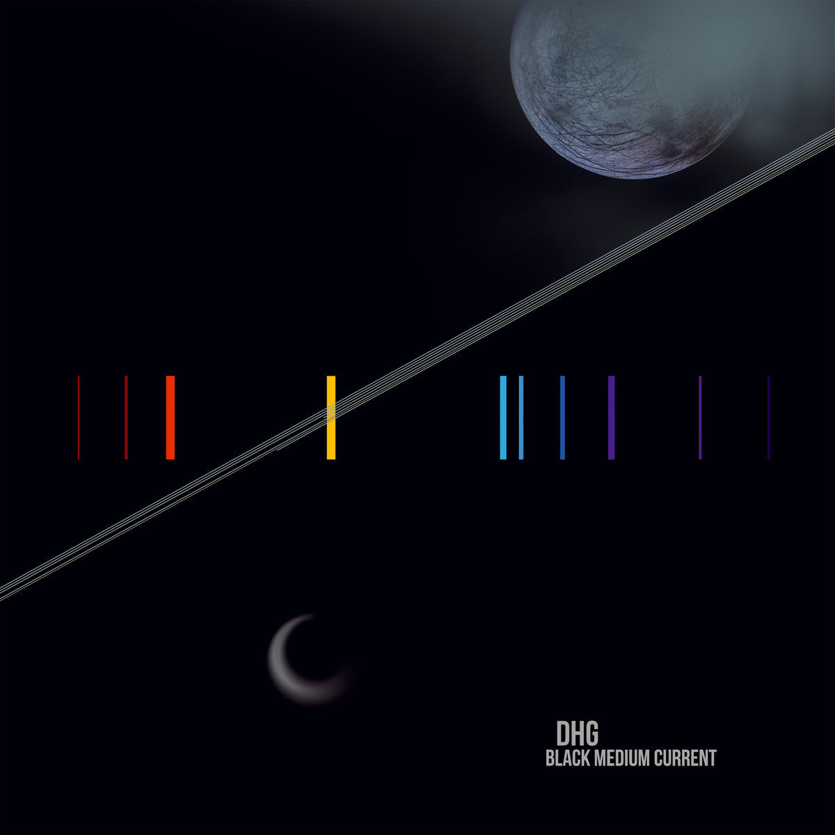Dodheimsgard – Black Medium Current 2LP
