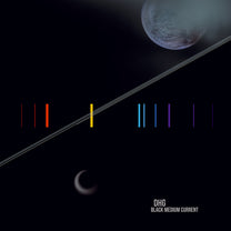 Dodheimsgard – Black Medium Current 2LP