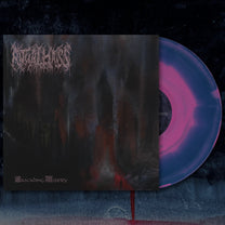 Ritual Mass – Cascading Misery LP