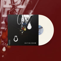 Kathryn Mohr – Waiting Room LP
